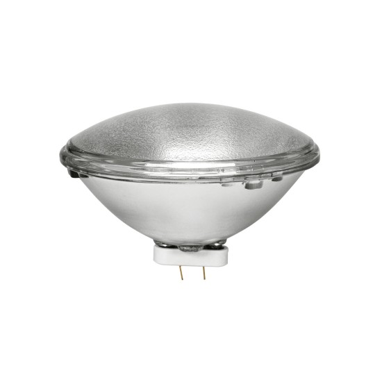 OMNILUX PAR-56 500W NSP 2000h H - Lampadina da Palco Dimmerabile con CRI Elevato