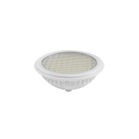 Lampada LED OMNILUX PAR-56 12V/16W 3000K per Piscine - Illuminazione Esterna IP66