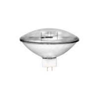 Lampada Alogena OMNILUX PAR-64 240V 1000W GX16d Lampadina Luce per Palco e Video