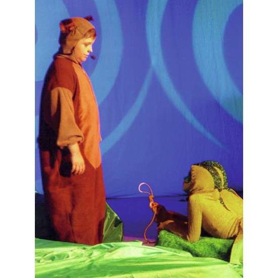 Lampada Alogena OMNILUX PAR-64 1000W GX16d per Effetti Luce Professionali