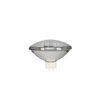 Lampada Alogena Dimmerabile OSRAM CP/60 64737/4 VNSP PAR64 240V 1000W Bianco