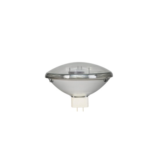 Lampada Alogena Dimmerabile OSRAM CP/60 64737/4 VNSP PAR64 240V 1000W Bianco