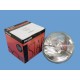 Lampada Alogena Philips CP61 PAR 64 - 240V/1000W per Effetti Speciali