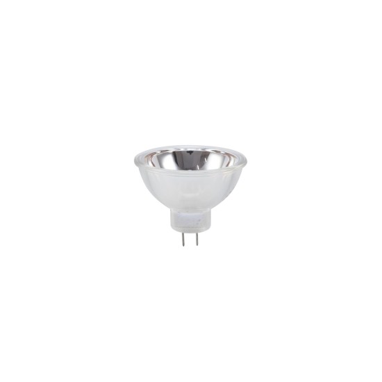 Lampada da Studio Philips EFR 15V 150W con Riflettore 50mm - Base GZ-6.35