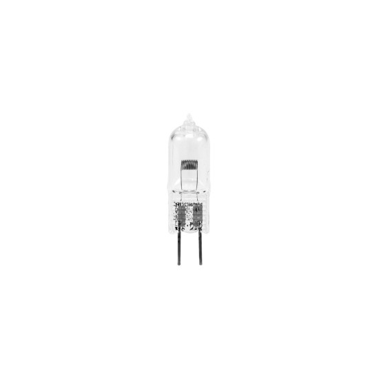 Lampadina Alogena OMNILUX EHJ 24V 250W G-6.35 - Alta Resa Cromatica, Dimmerabile