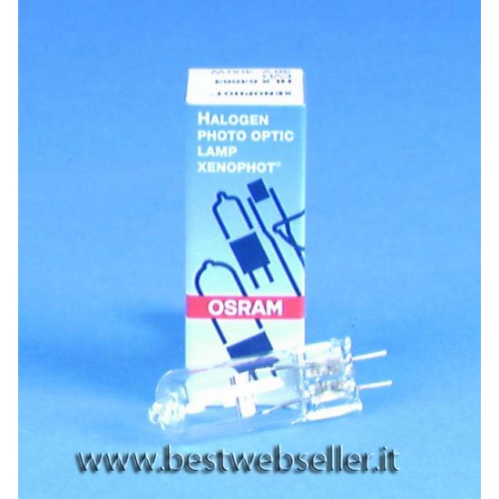 OSRAM EVD 64663HLX A1/239 36V/400W G-6.35 OSRAM EVD 64663HLX A1/239 36V/400W G-6.35