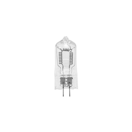 OMNILUX 1000W GX-6.35 Lampada Alogena Dimmerabile 3400K CRI Elevato