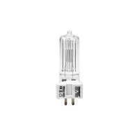 Lampada Alogena OMNILUX 240V 650W GX-9.5 CRI Elevato per Effetti Speciali