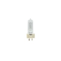 Lampadina alogena dimmerabile OMNILUX M38 230V/300W GY9.5 - Alta resa cromatica per studi