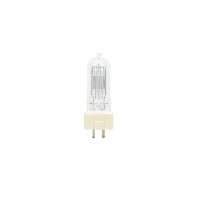 Lampada Alogena OMNILUX 230V/650W GY-9.5 - Proiettore da Palco per Effetti Speciali