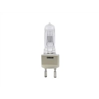 OSRAM 64787 Lampada G-22 230V 2000W - Luce Bianca 3200K, 400h