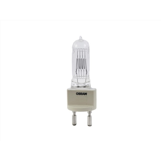 OSRAM 64787 Lampada G-22 230V 2000W - Luce Bianca 3200K, 400h