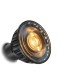 Lampada LED OMNILUX GU-10 230V COB 5W, Dim-to-Warm 1800-3000K, Dimmerabile