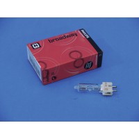 Lampada a Scarica PHILIPS MSR 125 HR 80V/125W GZX-9.5 - Effetto Luce Professionale 200h