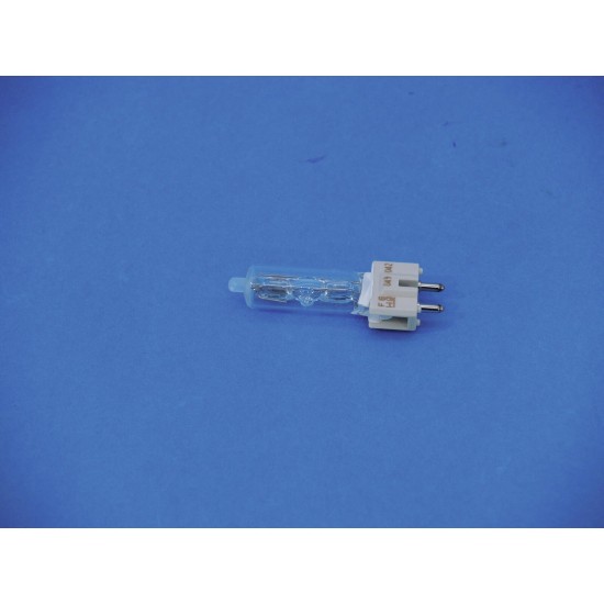 Lampada a Scarica PHILIPS MSR 125 HR 80V/125W GZX-9.5 - Effetto Luce Professionale 200h