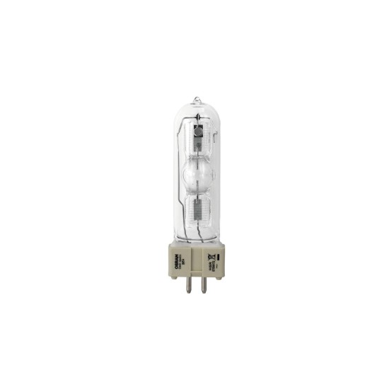 Lampada a Scarica OSRAM HSR 575/72 GX-9.5 - 95V, 575W, 1000h, CRI 85, 7200K