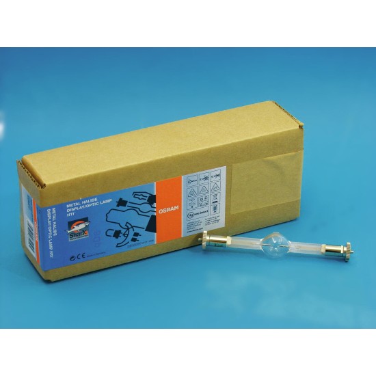 Lampada a Scarica OSRAM SharXS HTI 1200W - Illuminazione Professionale Effetti Speciali