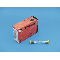 Philips MSR 575SA/2 DE Gold SFC 11 - Lampada a Vapori Metallici per Effetti Speciali