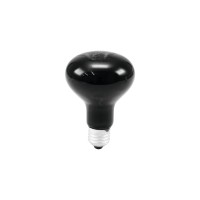 Lampada UV Riflettente OMNILUX R80 75W E27 - Effetti Speciali e Design