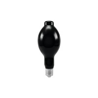 OMNILUX Lampada UV 400W E-40 per Effetti Luce Nera Professionali
