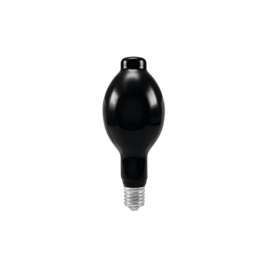 OMNILUX Lampada UV 400W E-40 per Effetti Luce Nera Professionali