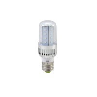 OMNILUX Lampada LED E27 5W UV - Effetto Luce Nera per Illuminazione Scenografica