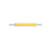 OMNILUX LED Lampadina R7s 118mm 3000K - Lampada 230V/7W CRI 85