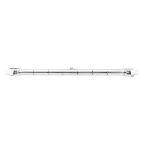 OMNILUX Lampadina Alogena 230V/1000W R7s Dimmerabile 189mm CRI 95