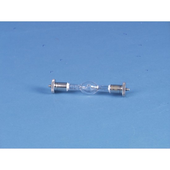 OSRAM B-SHARKS HTI 300W/D5/65 SFC10-4 - Lampada ad Arco Corto per Luce Intensa e Compatta