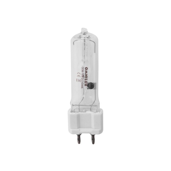 Lampada a Scarica OMNILUX ODM 70W G-12 - 4200K, 6000h, CRI Elevato