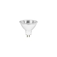 Lampada Alogena OMNILUX MR-16 12V/50W GX-5.3 Gialla - Effetti Speciali