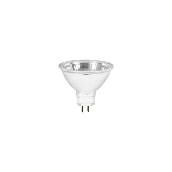 Lampada Alogena OMNILUX MR-16 12V/50W GX-5.3 Gialla - Effetti Speciali