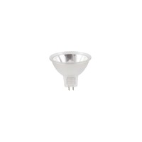 Lampadina Alogena OMNILUX MR-16 24V 75W GX-5.3 - Luce Bianca 12°