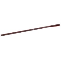 EUROLITE Pellicola Colorata Rossa 106 per Proiettori 122x100 cm