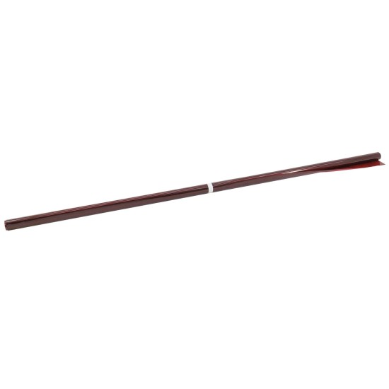 EUROLITE Pellicola Colorata Rossa 106 per Proiettori 122x100 cm