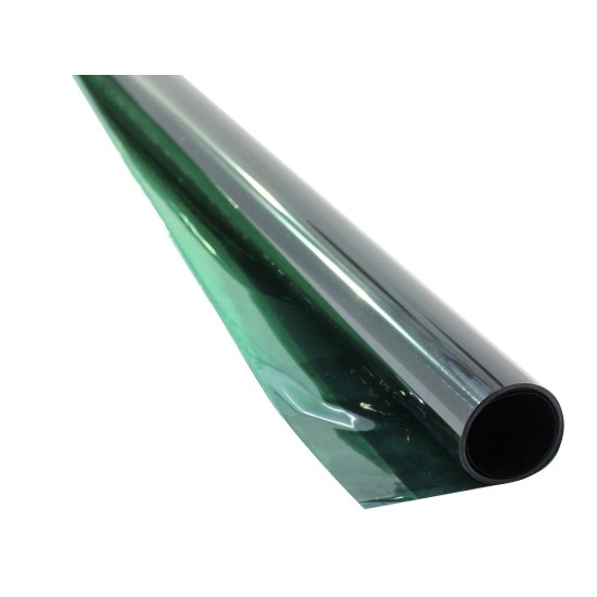 EUROLITE Pellicola Verde Scura 124 - 122x100 cm per Proiettori Alogeni