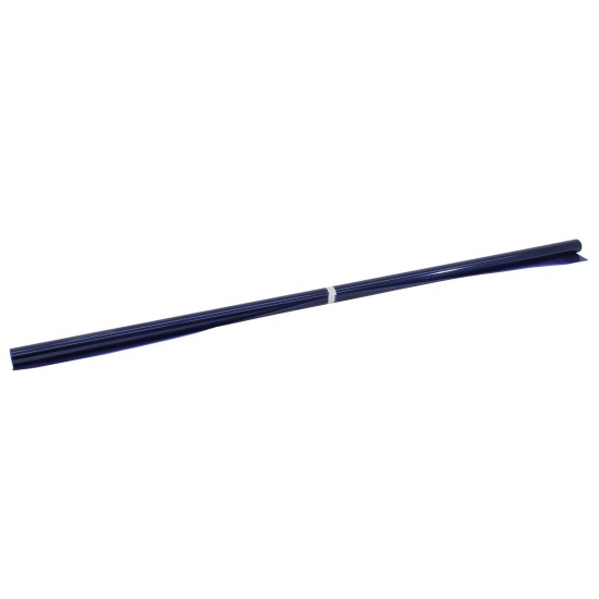 Pellicola Colorata EUROLITE Blu Medio 132x100cm per Proiettori Alogeni