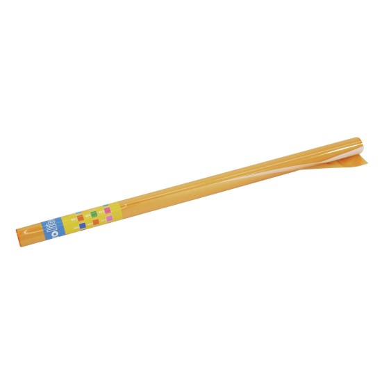 EUROLITE Pellicola Colorata 103 Straw per Proiettori Alogeni, 61x50 cm