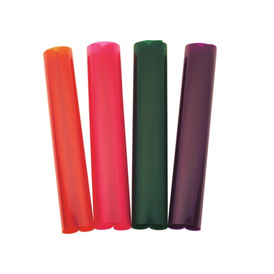 EUROLITE Pellicola Colorata Celeste 61x50cm - Effetti Luce Scenografici