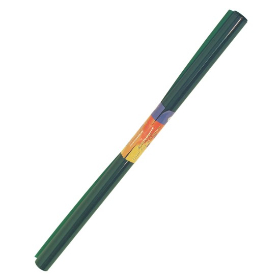 EUROLITE Pellicola Colorata Verde Primario per Proiettori, 61x50 cm