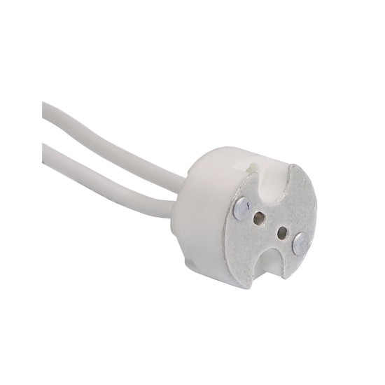 OMNILUX GX5.3 Multi-Mirror Lampada 120W - Bianco, 24V