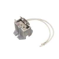 OMNILUX Portalampada GX9.5 & GY9.5 - Proiettore da Palco 1000W