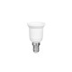 EUROLITE Adattatore Lampadina E-14 a E-27, Convertitore Universale per Illuminazione