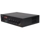 Amplificatore Mixer Digitale DM40 da 40W con Bluetooth e USB per Installazioni Audio