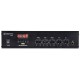 Amplificatore Mixer Digitale DM40 da 40W con Bluetooth e USB per Installazioni Audio