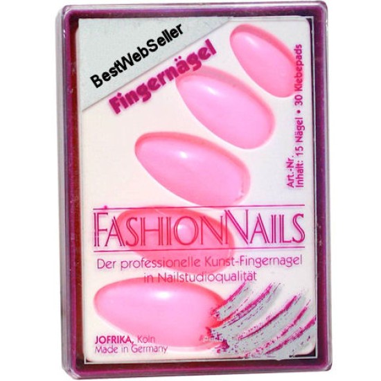 Trucchi Unghie reagenti agli UV Per Feste Party Dj - ROSA