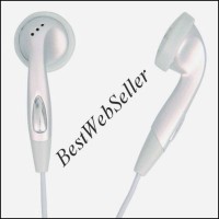 OFFERTA - Cuffie Audio Stereo Per iPad iPod Mp3 iPhone