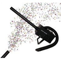 Macchina Spara Coriandoli Professionale - Mod 5