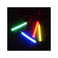 Ciondoli Luminosi Luminescenti - Colori Misti