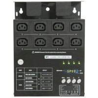 Centralina Dimmer Pack MultiDim DP4 Channel DMX